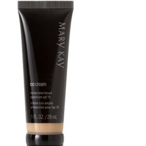 Mary Kay CC Cream - Medium to Deep